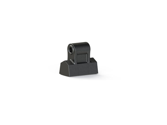 Clinker Breaker Hammers