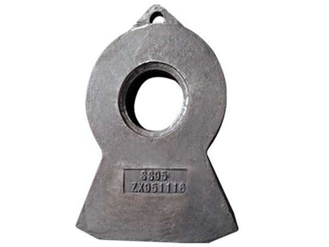 Shredder Hammers Shredder Hammers