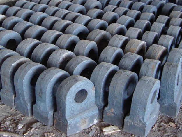 crusher hammers materials crusher hammers materials
